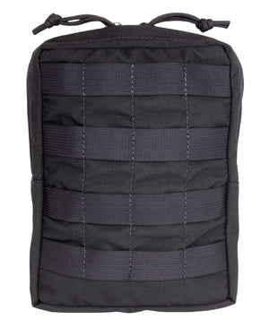 MOLLE General Utility Admin Pouch, Medium - TRAPSKI