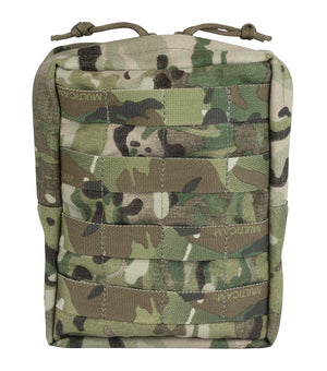 MOLLE General Utility Admin Pouch, Medium - TRAPSKI