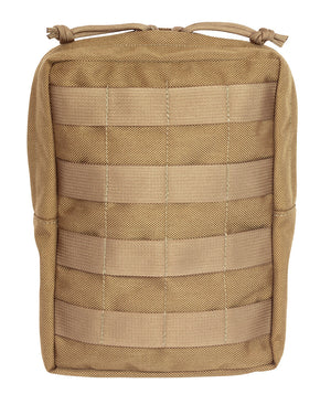 MOLLE General Utility Admin Pouch, Medium - TRAPSKI