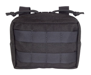 MOLLE General Utility Admin Pouch, Small - TRAPSKI
