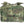 MOLLE General Utility Admin Pouch, Small - TRAPSKI