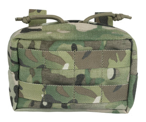 MOLLE General Utility Admin Pouch, Small - TRAPSKI