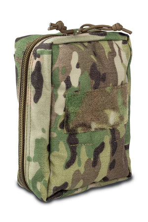 MOLLE Medical Admin Pouch - TRAPSKI