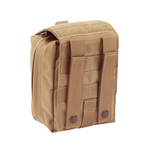 Quick-Detach Medical Pouch - TRAPSKI