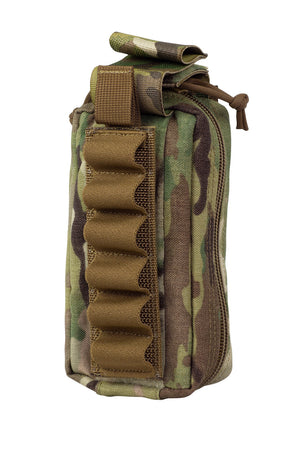 MOLLE Quick-Deploy Shot Shell Pouch - TRAPSKI