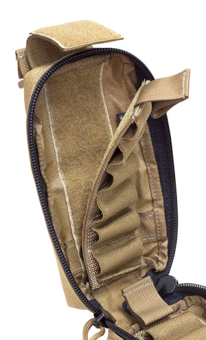 MOLLE Quick-Deploy Shot Shell Pouch - TRAPSKI
