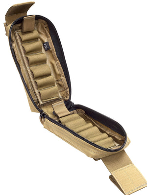 MOLLE Quick-Deploy Shot Shell Pouch - TRAPSKI