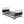 Metal Daybed Platform Bed Frame with Trundle