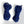 Wave Locking Wading Lace (2-Pack)