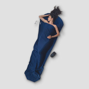 MummyLiner™ Microfiber