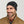 Men's Intarsia Excursion Hat