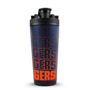Officially Licensed Detroit Tigers 26oz Ice Shaker