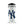 Officially Licensed New York Yankees 4D Ice Shaker