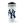 Officially Licensed New York Yankees 4D Ice Shaker