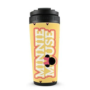 Disney Minnie Mouse Icon 4D Ice Shaker