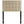 Lily Upholstered Fabric Twin Headboard by Modway