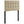 Emily Upholstered Fabric Twin Headboard by Modway