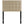 Emily Upholstered Fabric Twin Headboard by Modway
