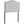 Curl Nailhead Upholstered Twin Headboard by Modway