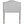 Curl Nailhead Upholstered Twin Headboard by Modway