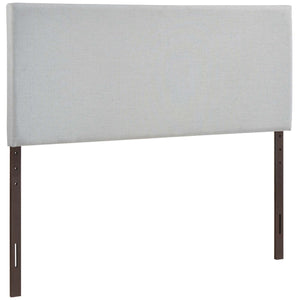 Region Upholstered Queen Headboard by Modway