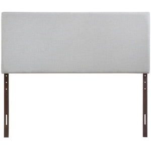 Region Upholstered Queen Headboard by Modway