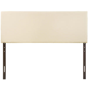 Region Upholstered Queen Headboard by Modway