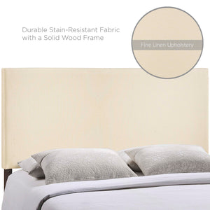 Region Upholstered Queen Headboard by Modway