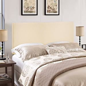 Region Upholstered Queen Headboard by Modway