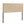 Region Nailhead Upholstered Queen Headboard by Modway
