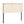 Region Nailhead Upholstered Queen Headboard by Modway