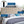 Camille Upholstered Fabric Queen Headboard by Modway