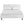 Anya Fabric Queen Bed by Modway