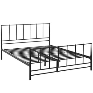 Estate Queen Bed by Modway