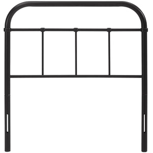 Serena Twin Steel Headboard by Modway