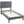 Camille Fabric Twin Platform Bed with Squared Tapered Legs by Modway
