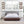 Freja Fabric Queen Platform Bed by Modway