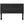 Paisley Tufted Upholstered Faux Leather Full/Queen Headboard by Modway