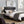 Paisley Tufted Upholstered Faux Leather Full/Queen Headboard by Modway