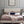 Taylor Upholstered Linen Fabric Full / Queen Headboard by Modway