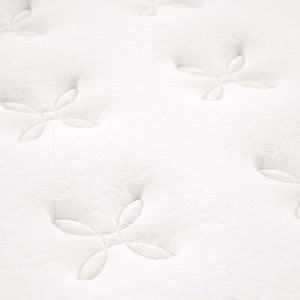 Jenna 14" Innerspring and Foam Mattress by Modway