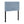 Keira Performance Velvet Twin Headboard by Modway