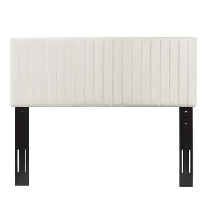 Keira Performance Velvet Full/Queen Headboard by Modway