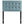 Emily Biscuit Tufted Performance Velvet Twin Headboard