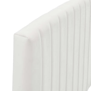 Rebecca Performance Velvet Full/Queen Headboard by Modway