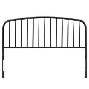 Nova Metal Queen Headboard by Modway