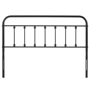 Sage Metal Twin Headboard by Modway