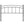 Abigail Metal Twin Headboard by Modway