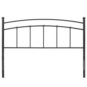 Abigail Metal Twin Headboard by Modway