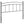 Abigail Metal Twin Headboard by Modway